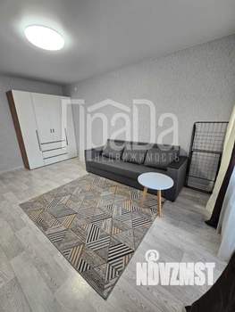 1-к квартира, на длительный срок, 35м2, 9/14 этаж