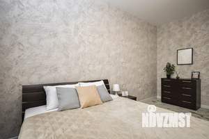 1-к квартира, посуточно, 45м2, 14/23 этаж