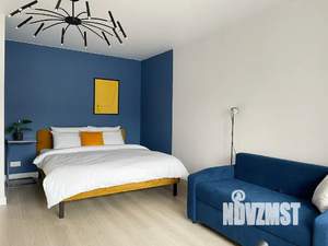 1-к квартира, посуточно, 32м2, 2/5 этаж