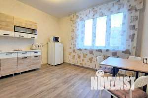 1-к квартира, посуточно, 55м2, 4/19 этаж