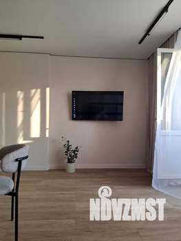 2-к квартира, посуточно, 41м2, 15/17 этаж