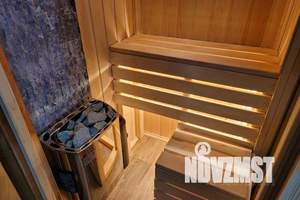 1-к квартира, посуточно, 40м2, 2/17 этаж