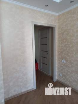 1-к квартира, на длительный срок, 46м2, 6/10 этаж