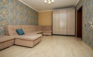 1-к квартира, на длительный срок, 39м2, 10/24 этаж