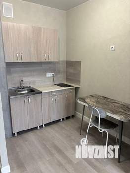 2-к квартира, на длительный срок, 35м2, 6/8 этаж
