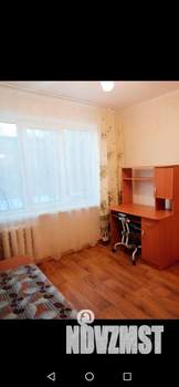 Студия квартира, на длительный срок, 17м2, 3/5 этаж