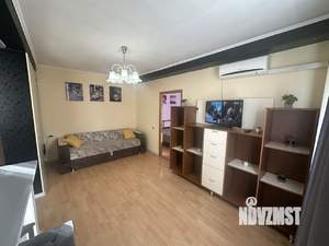 2-к квартира, посуточно, 46м2, 7/9 этаж