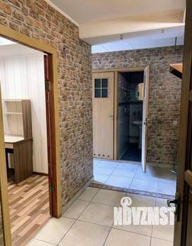 3-к квартира, на длительный срок, 63м2, 6/9 этаж