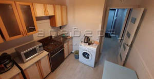 1-к квартира, на длительный срок, 34м2, 3/5 этаж