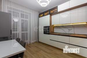 2-к квартира, на длительный срок, 70м2, 8/8 этаж