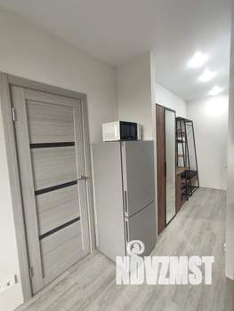 1-к квартира, посуточно, 40м2, 1/9 этаж