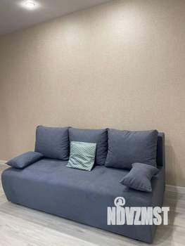 Студия квартира, на длительный срок, 30м2, 6/25 этаж