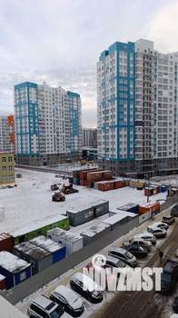 3-к квартира, на длительный срок, 56м2, 6/19 этаж