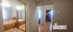 3-к квартира, на длительный срок, 60м2, 8/16 этаж