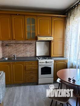 2-к квартира, на длительный срок, 41м2, 4/5 этаж