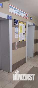 2-к квартира, на длительный срок, 55м2, 7/16 этаж