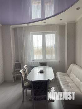 3-к квартира, на длительный срок, 90м2, 7/21 этаж