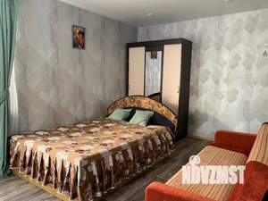 1-к квартира, посуточно, 32м2, 1/5 этаж