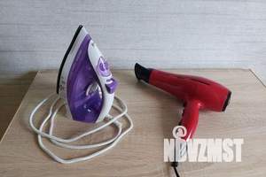 2-к квартира, посуточно, 46м2, 3/5 этаж