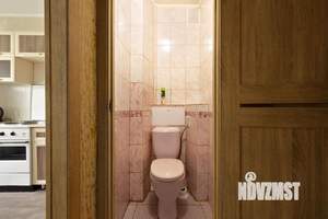 2-к квартира, посуточно, 48м2, 1/1 этаж