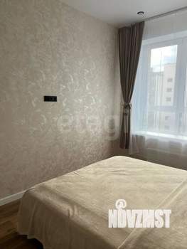 2-к квартира, на длительный срок, 43м2, 5/7 этаж
