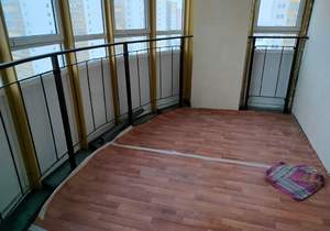 1-к квартира, на длительный срок, 46м2, 9/16 этаж