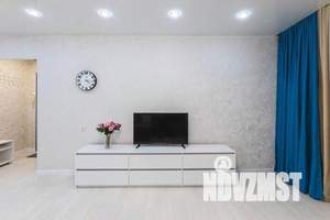 3-к квартира, посуточно, 72м2, 1/10 этаж