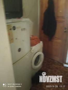 Студия квартира, на длительный срок, 14м2, 2/5 этаж