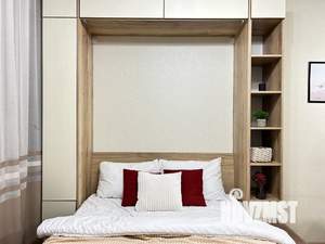 2-к квартира, посуточно, 49м2, 3/25 этаж