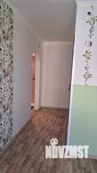 1-к квартира, на длительный срок, 40м2, 5/10 этаж