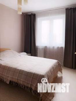 3-к квартира, посуточно, 70м2, 1/10 этаж