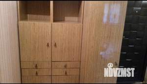 1-к квартира, на длительный срок, 52м2, 3/17 этаж