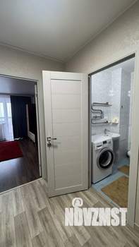 1-к квартира, на длительный срок, 35м2, 15/18 этаж