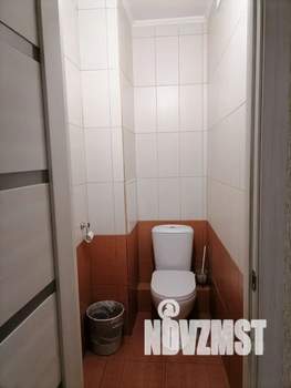 1-к квартира, посуточно, 55м2, 4/17 этаж