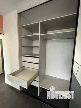 1-к квартира, на длительный срок, 37м2, 3/27 этаж