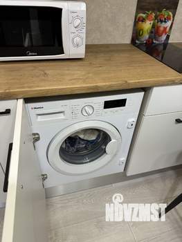 Студия квартира, на длительный срок, 25м2, 6/26 этаж