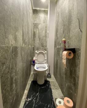 2-к квартира, на длительный срок, 54м2, 2/5 этаж