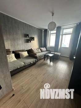 2-к квартира, посуточно, 60м2, 10/10 этаж