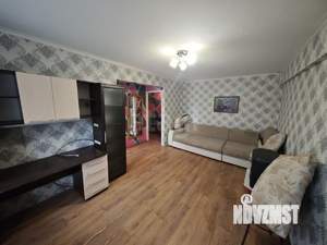 2-к квартира, на длительный срок, 56м2, 4/5 этаж