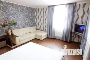 1-к квартира, посуточно, 45м2, 4/23 этаж