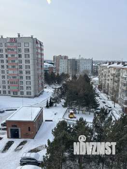 1-к квартира, на длительный срок, 38м2, 7/9 этаж