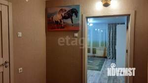 Студия квартира, на длительный срок, 36м2, 13/13 этаж