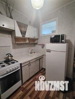 2-к квартира, на длительный срок, 43м2, 5/5 этаж