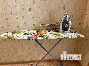 Студия квартира, посуточно, 40м2, 3/17 этаж