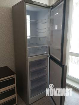 Студия квартира, на длительный срок, 25м2, 19/19 этаж