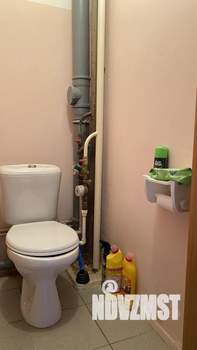 1-к квартира, на длительный срок, 42м2, 4/10 этаж