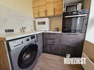 1-к квартира, посуточно, 32м2, 1/1 этаж