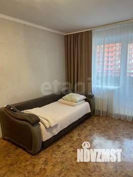 1-к квартира, на длительный срок, 34м2, 7/10 этаж