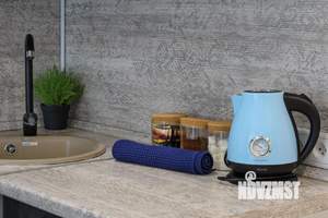 1-к квартира, посуточно, 15м2, 1/1 этаж