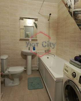 3-к квартира, на длительный срок, 58м2, 14/17 этаж